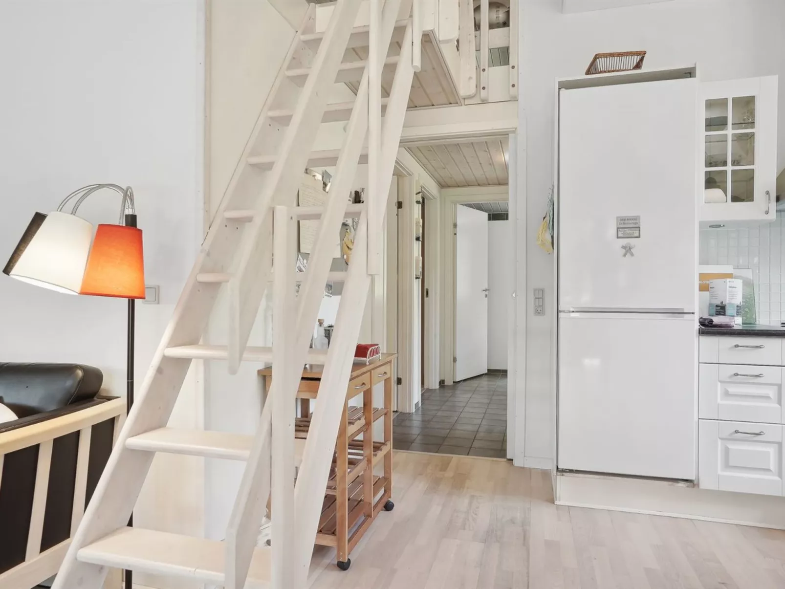 "Tia" - 1.4km from the sea-Dedans