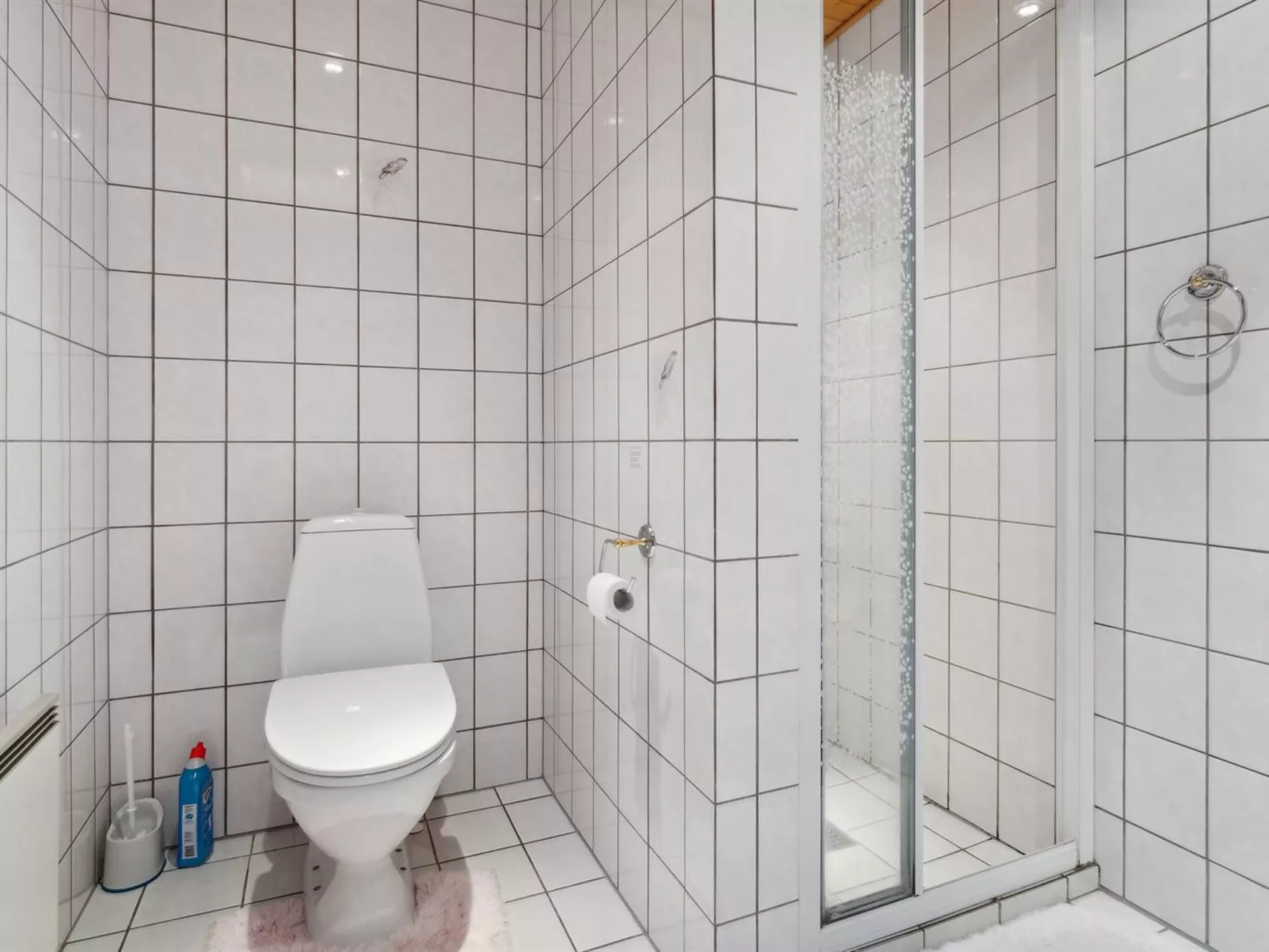 "Nada" - 200m from the sea-Dedans