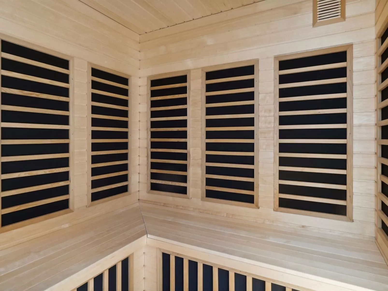 "Niska" - 200m from the sea-Dedans