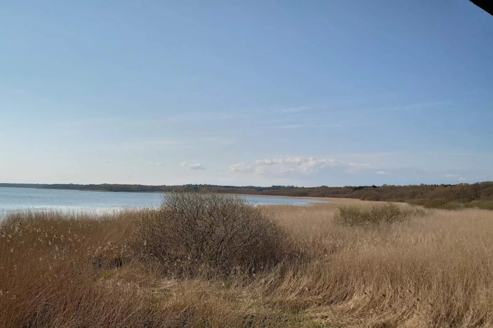 4 star holiday home in Ebeltoft-By Traum-Water view