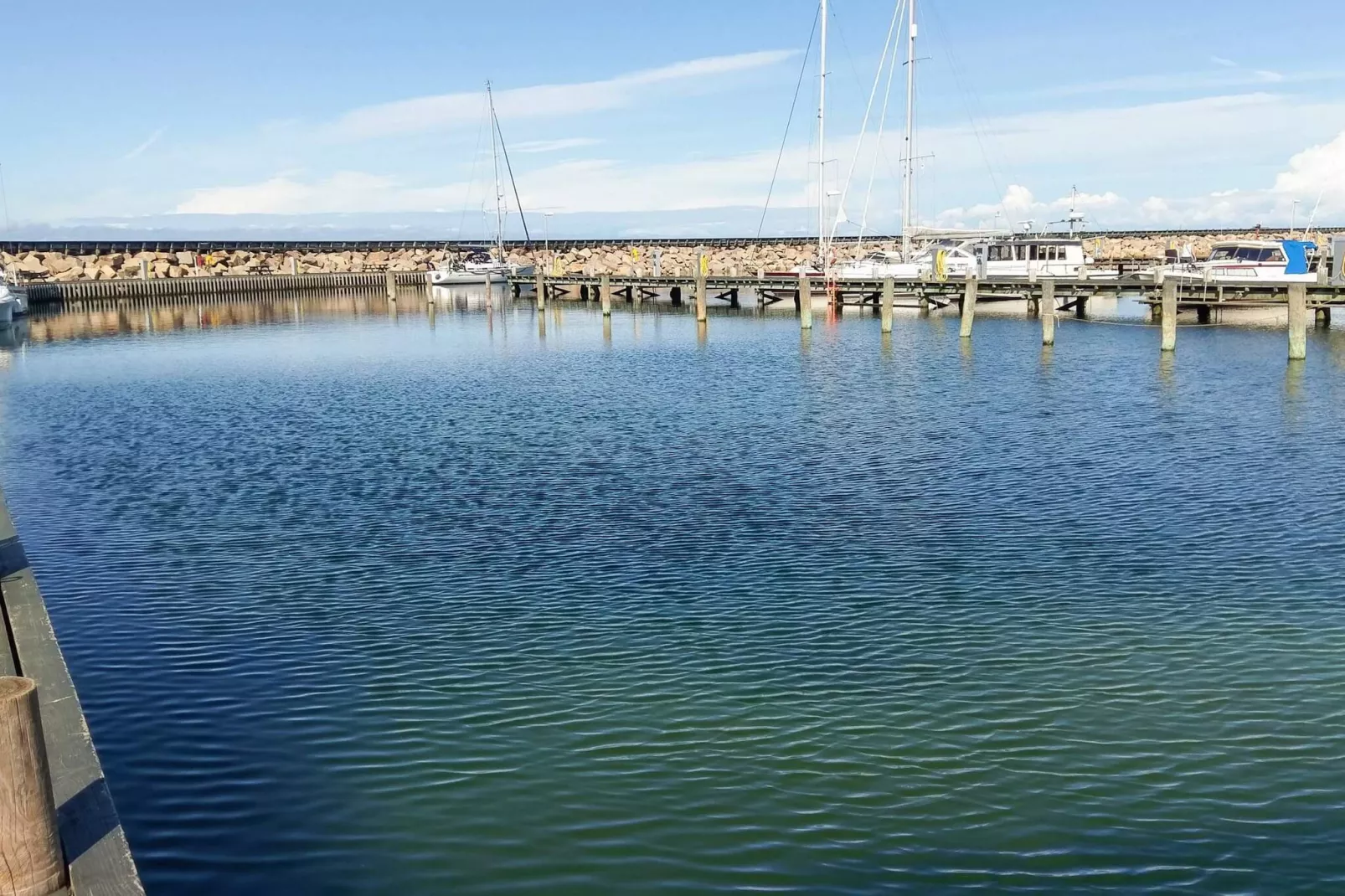 3 vær.2v.+2b.Familie-Wasserblick