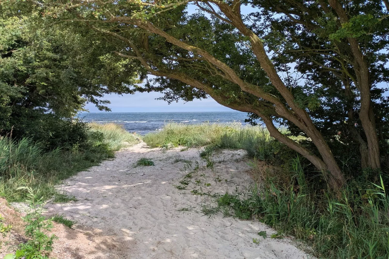 Maison de vacances pour 8 a Nykøbing F-By Traum-Vue sur l'eau