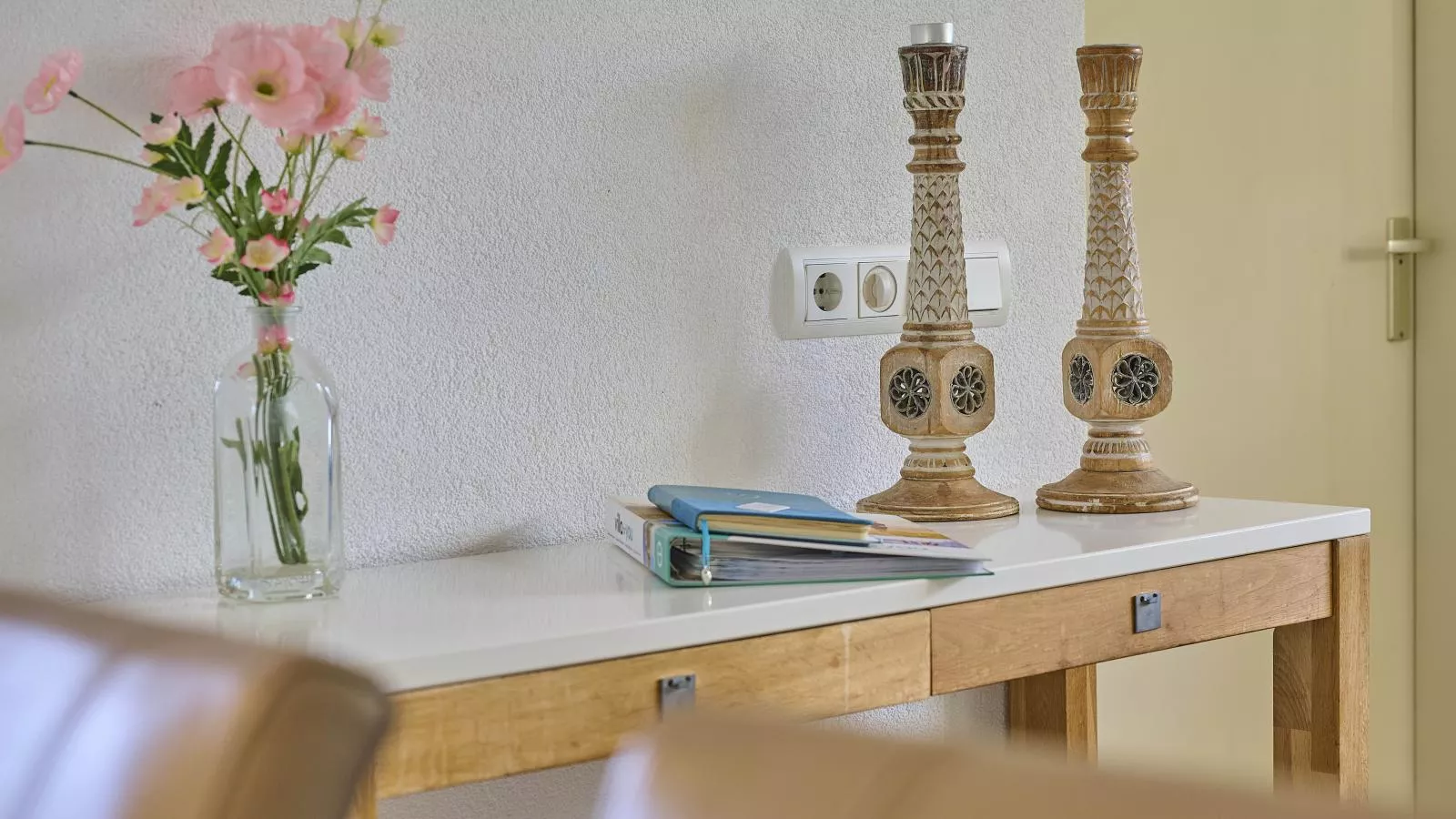 Villa Robinie-Ambiance