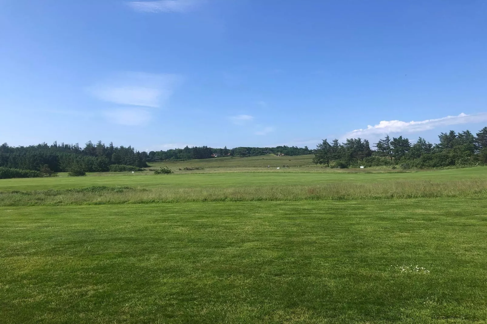 Maison de vacances pour 6 a Struer-By Traum-Non tagué