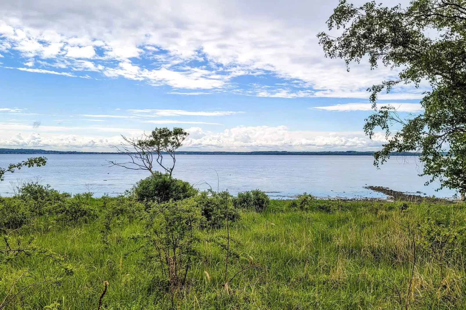 6 person holiday home in Frederiksværk-By Traum-Water view