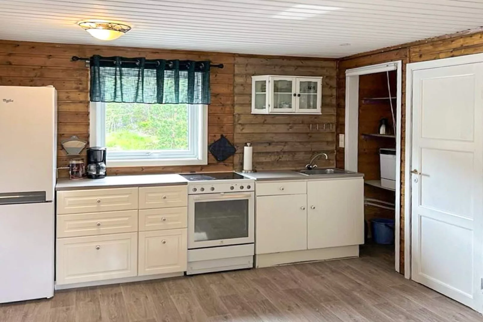 3 person holiday home in Flatraket-By Traum-Indoor