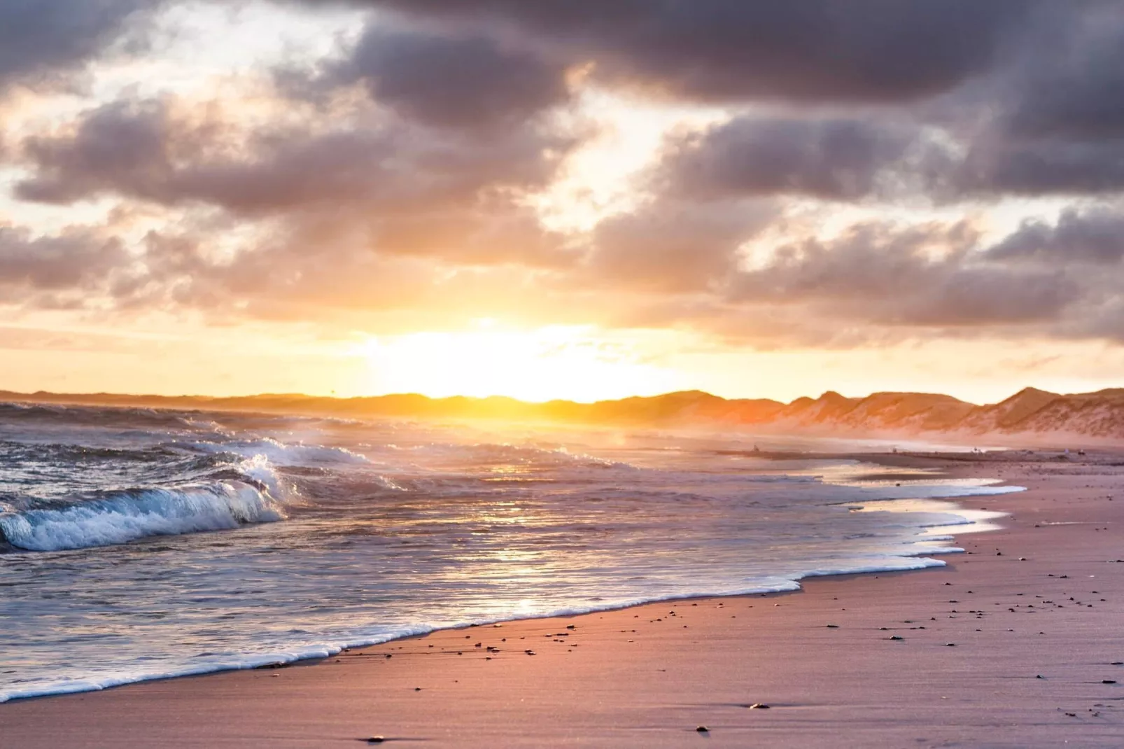 5 Personen Ferienhaus in Thisted-By Traum-Wasserblick