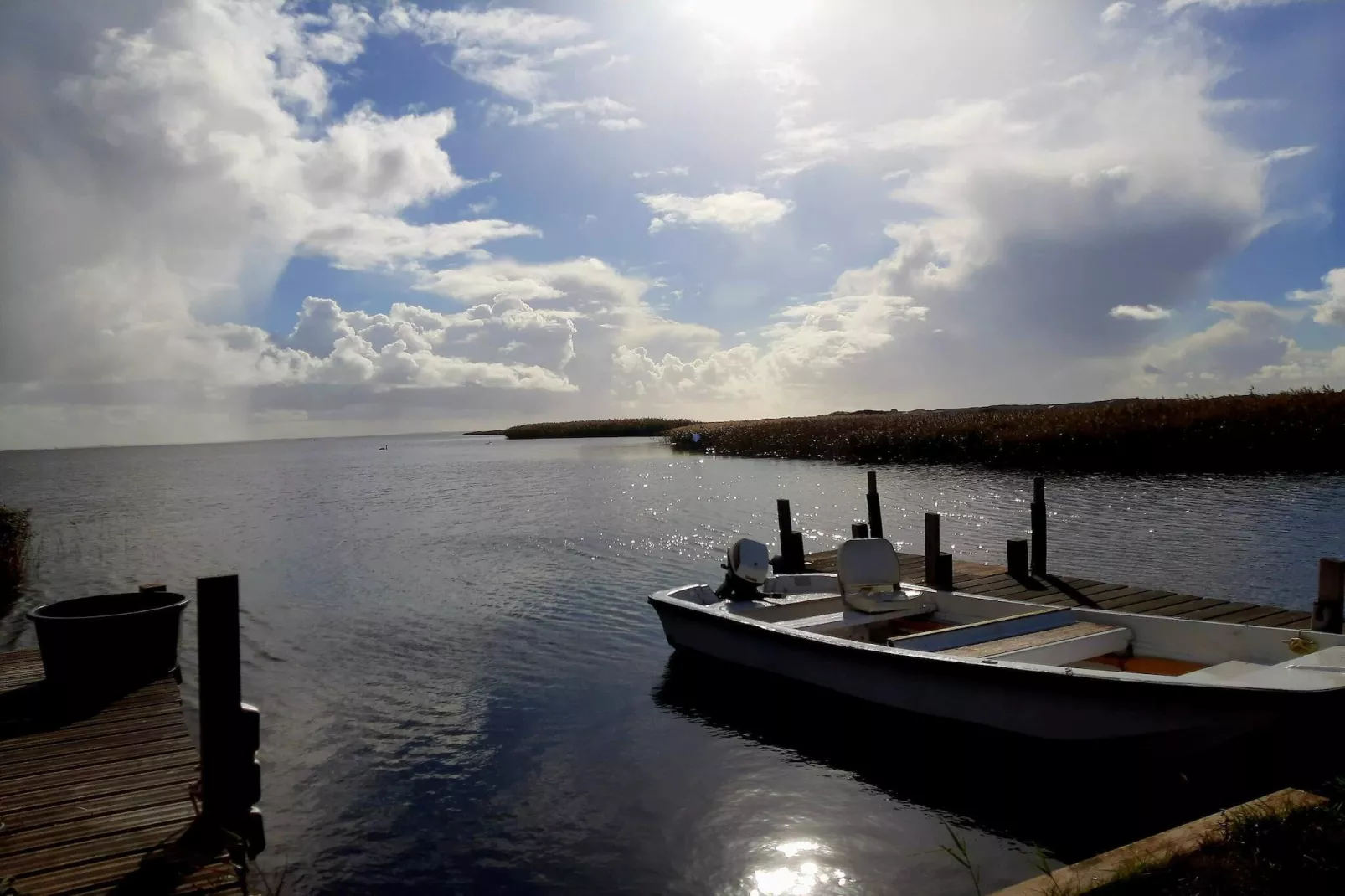 Panoramic View Retreat - By Traum Ferienwohnungen-Water view