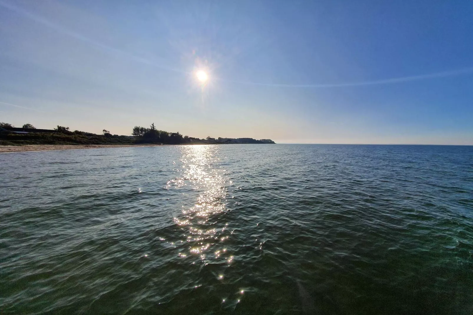 4 person holiday home in Nordborg-By Traum-Water view