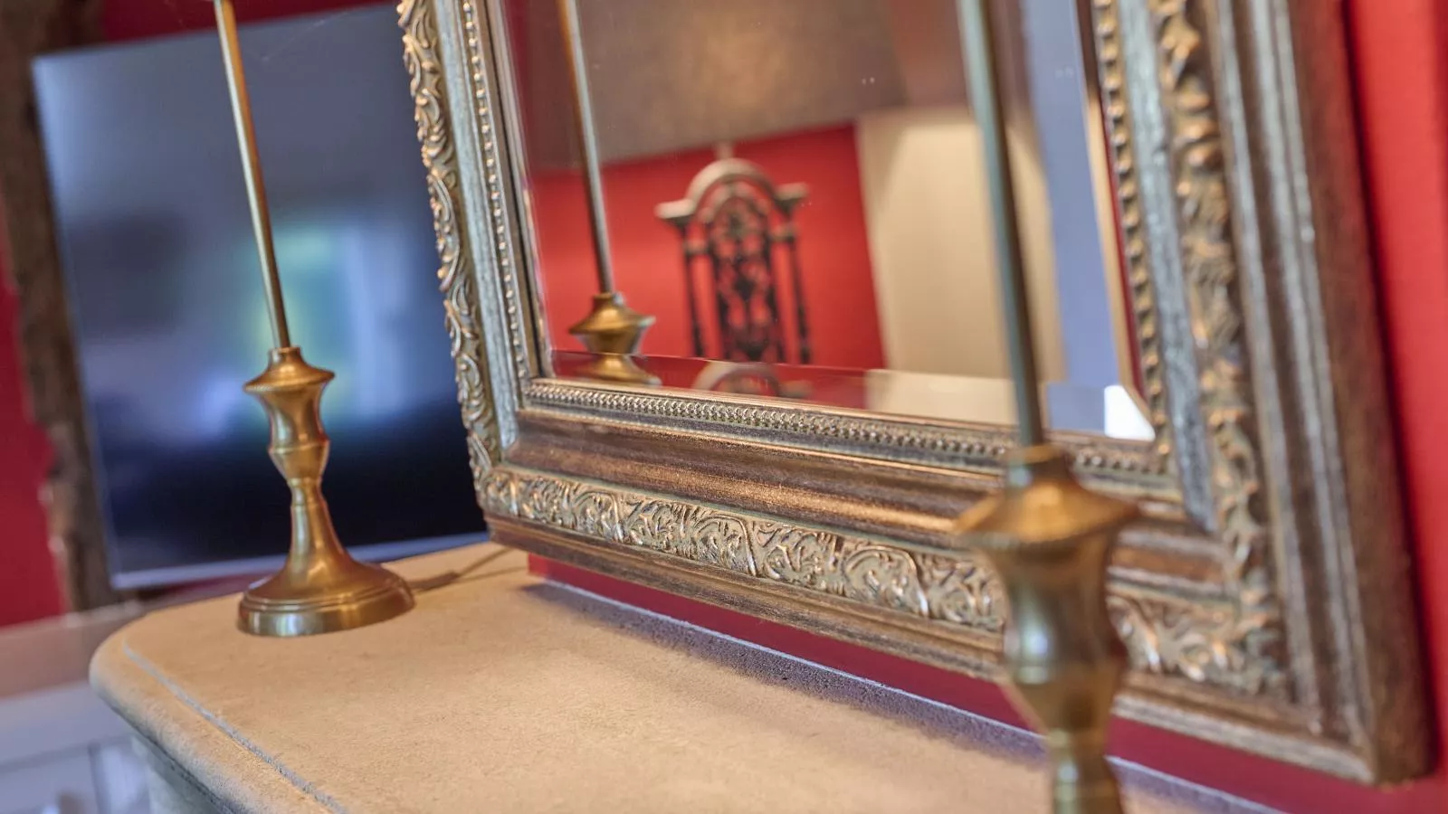 Erve Het Klaashuis-Ambiance