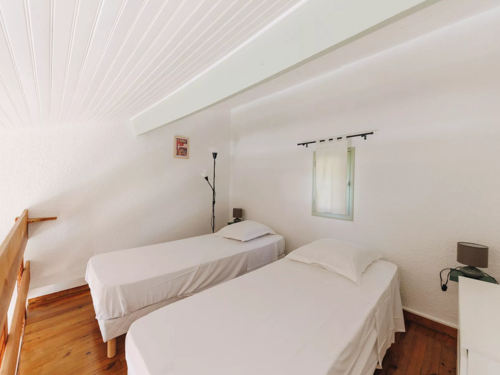 Le Télémaque 3 pièces mezzanine-Dedans