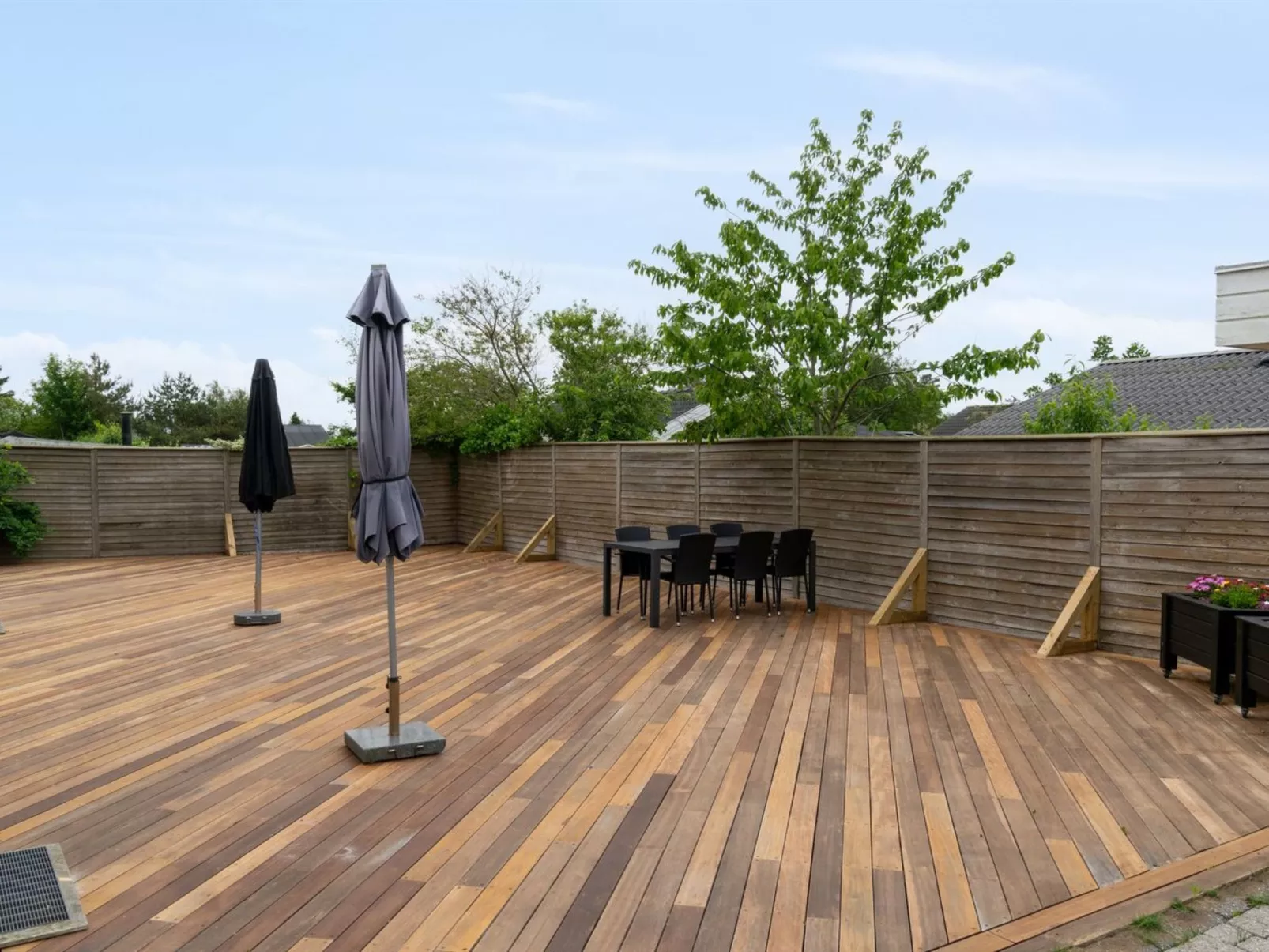 "Beske" - 130m from the sea-Outside