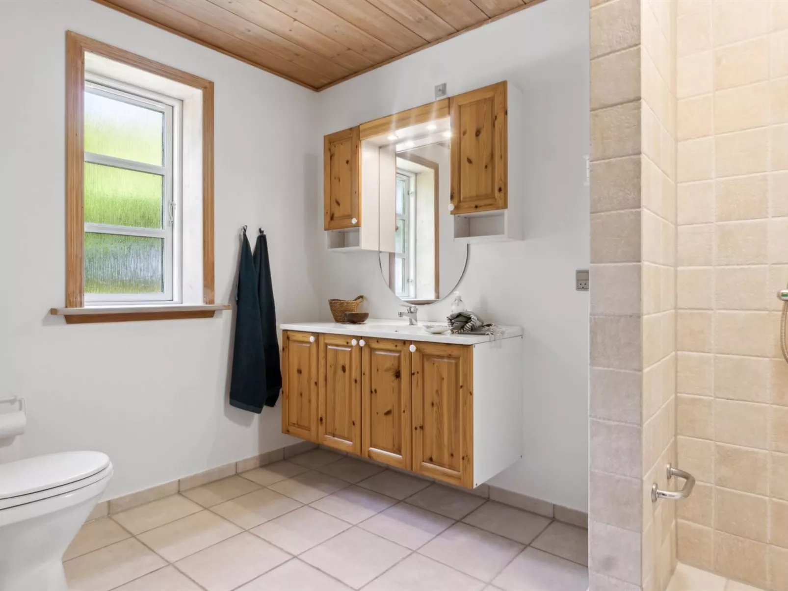 "Månviva" - 150m to the fjord-Dedans