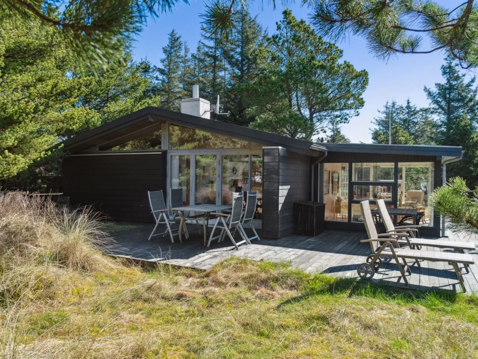 "Velika" - 1.2km from the sea-Draußen