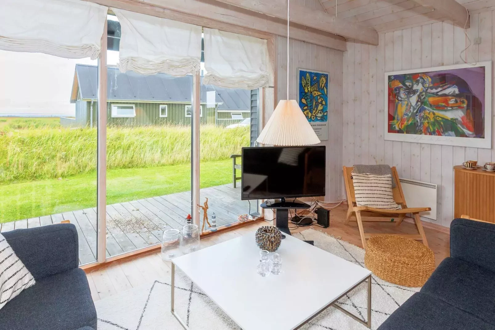 Seaside Serenity in Lonstrup-By Traum-Indoor
