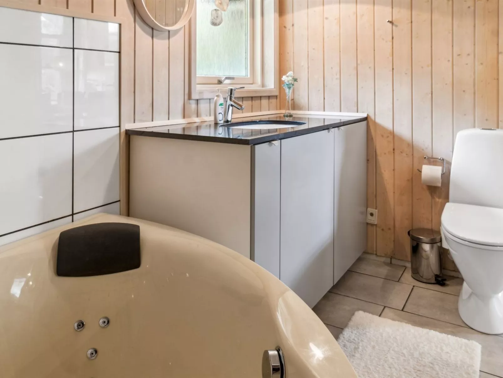 "Thorke" - 200m from the sea-Inside