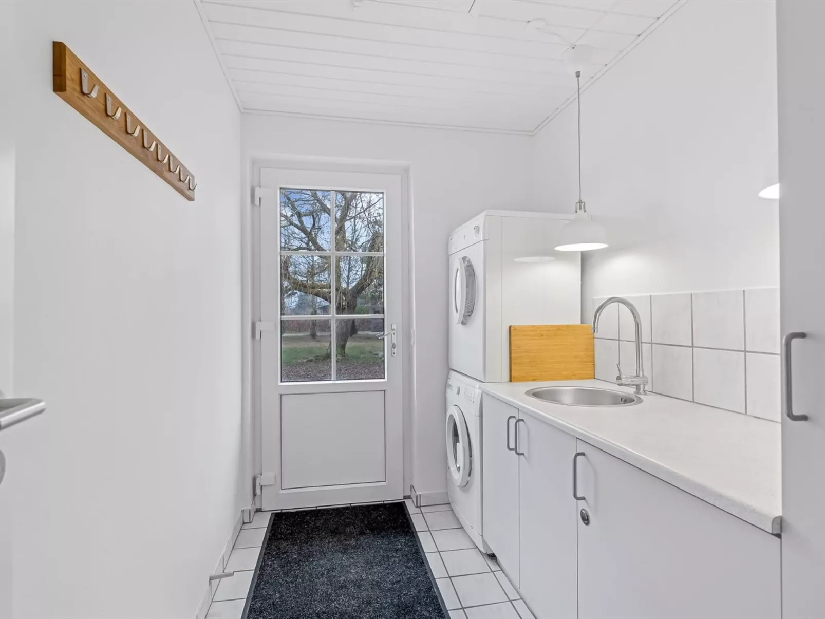 "Rajka" - 800m from the sea-Inside