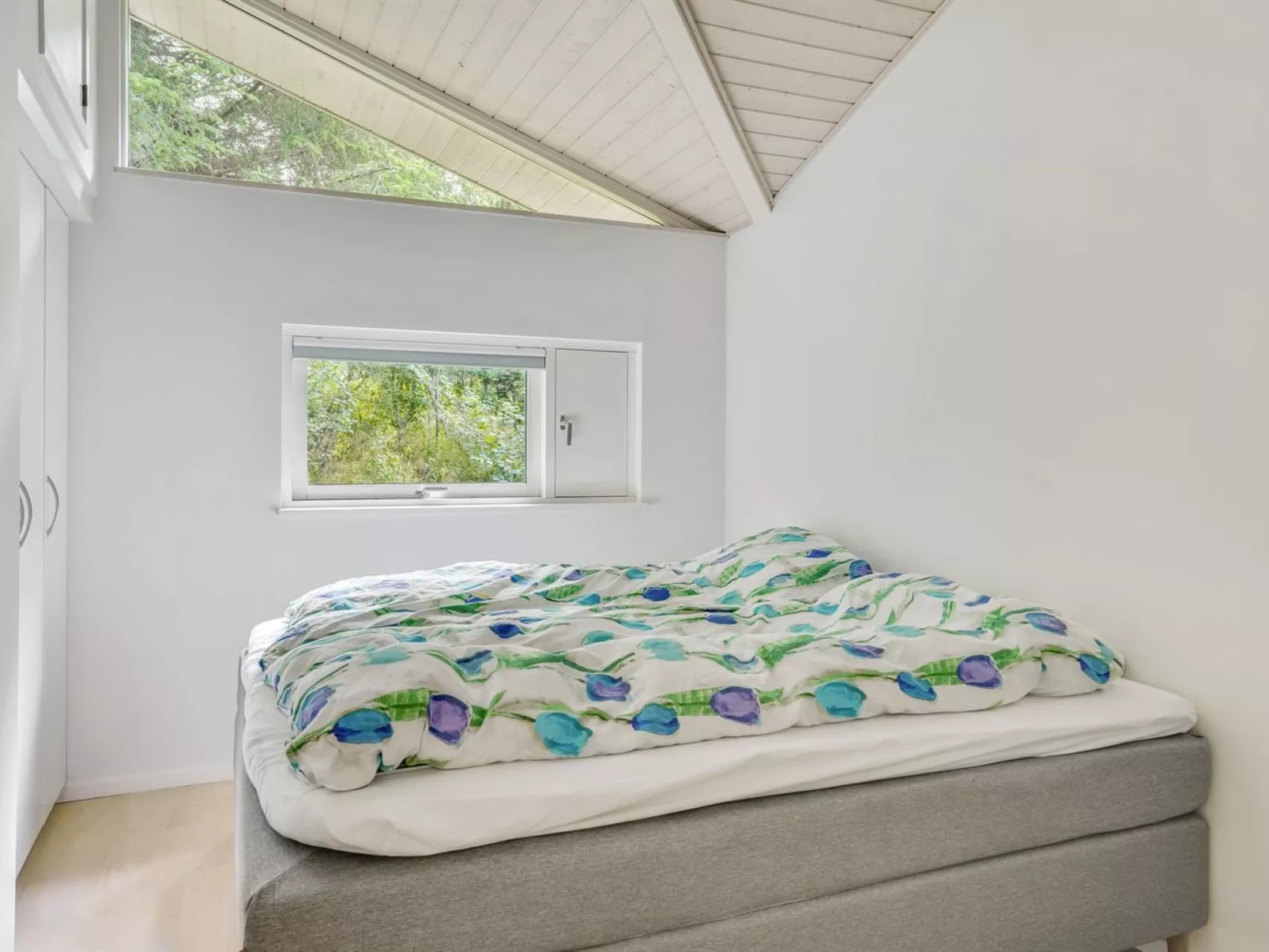 "Thorsmod" - 2.6km from the sea-Drinnen