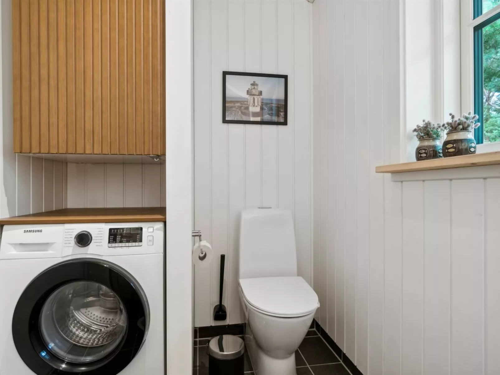 "Reinke" - 450m from the sea-Drinnen