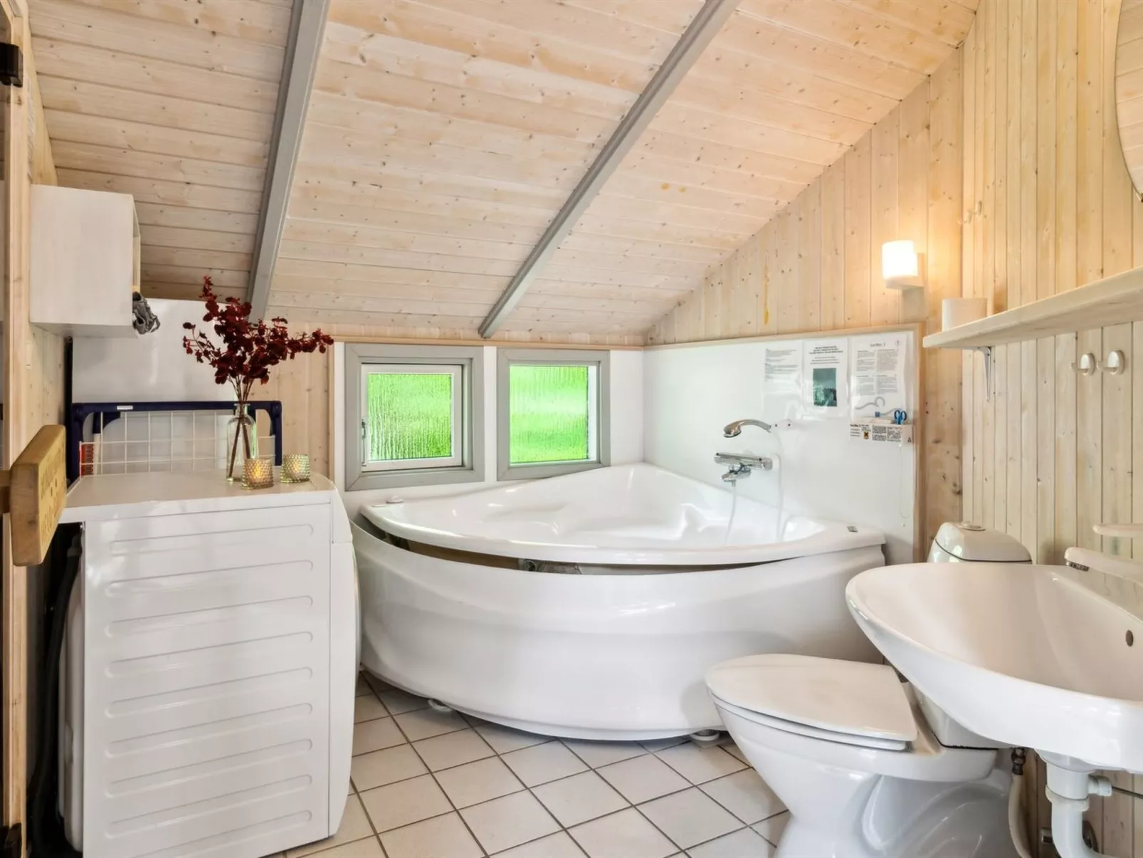 "Ejnarine" - 300m from the sea-Inside