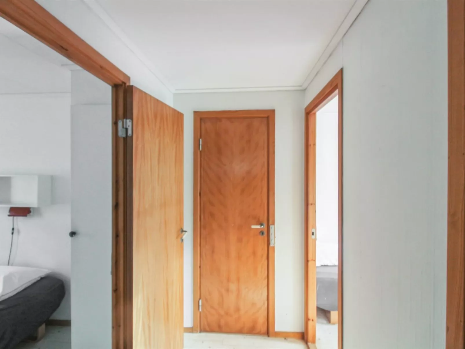 "Vasil" - 1.2km from the sea-Inside