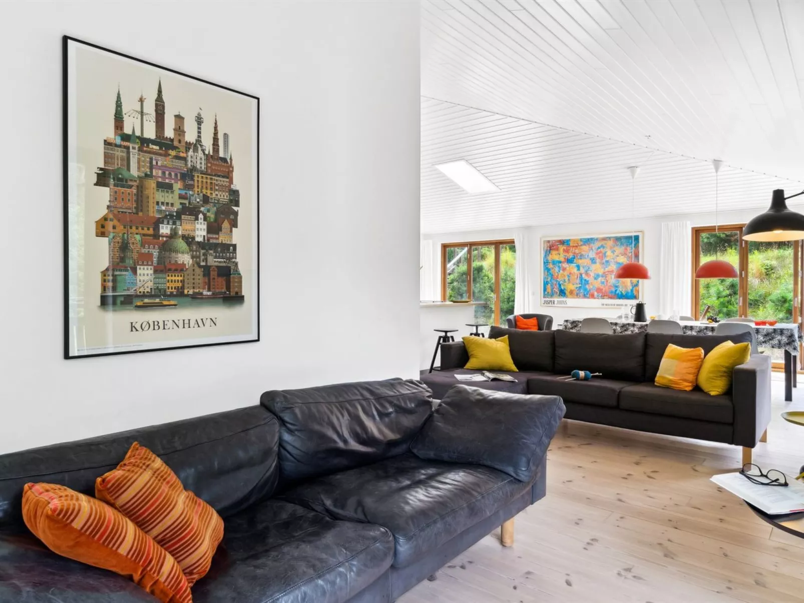 "Jonce" - 250m from the sea-Drinnen