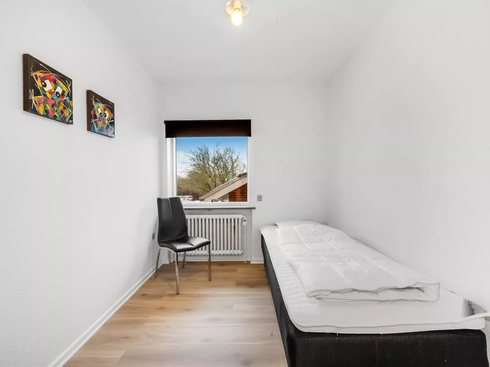 "Fransisca" - 5.5km from the sea-Drinnen