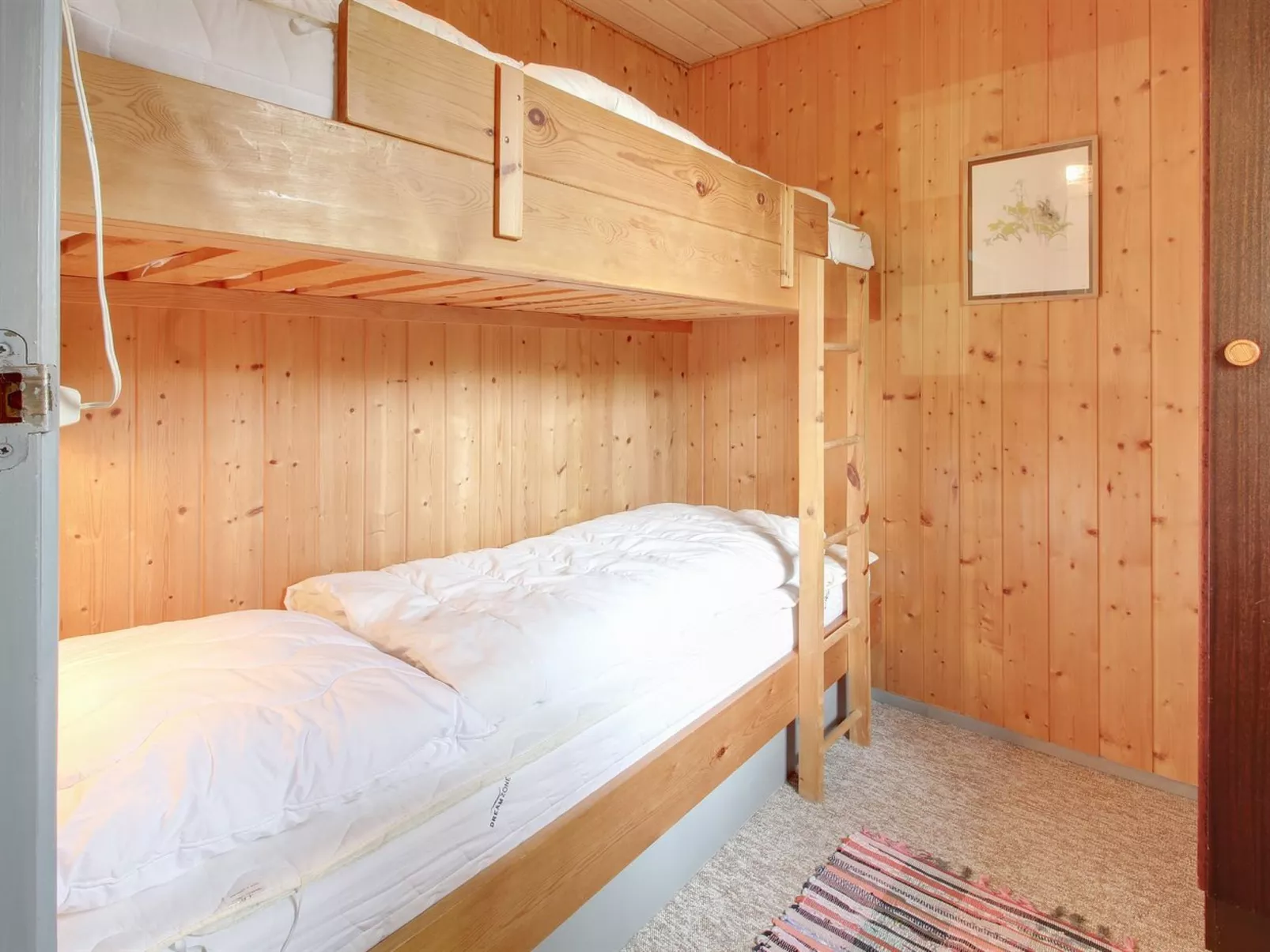 "Sonia" - 3km from the sea-Inside