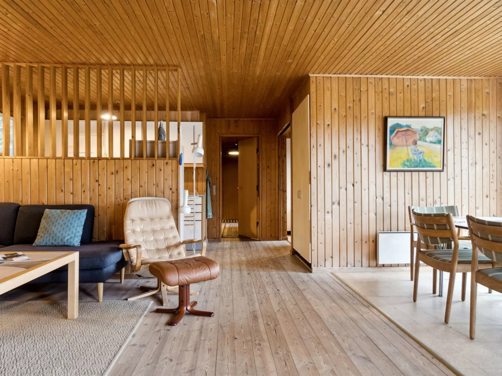 "Swenki" - 700m from the sea-Inside