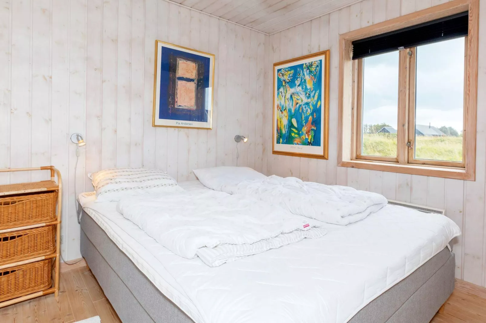 Seaside Serenity in Lonstrup-By Traum-Indoor