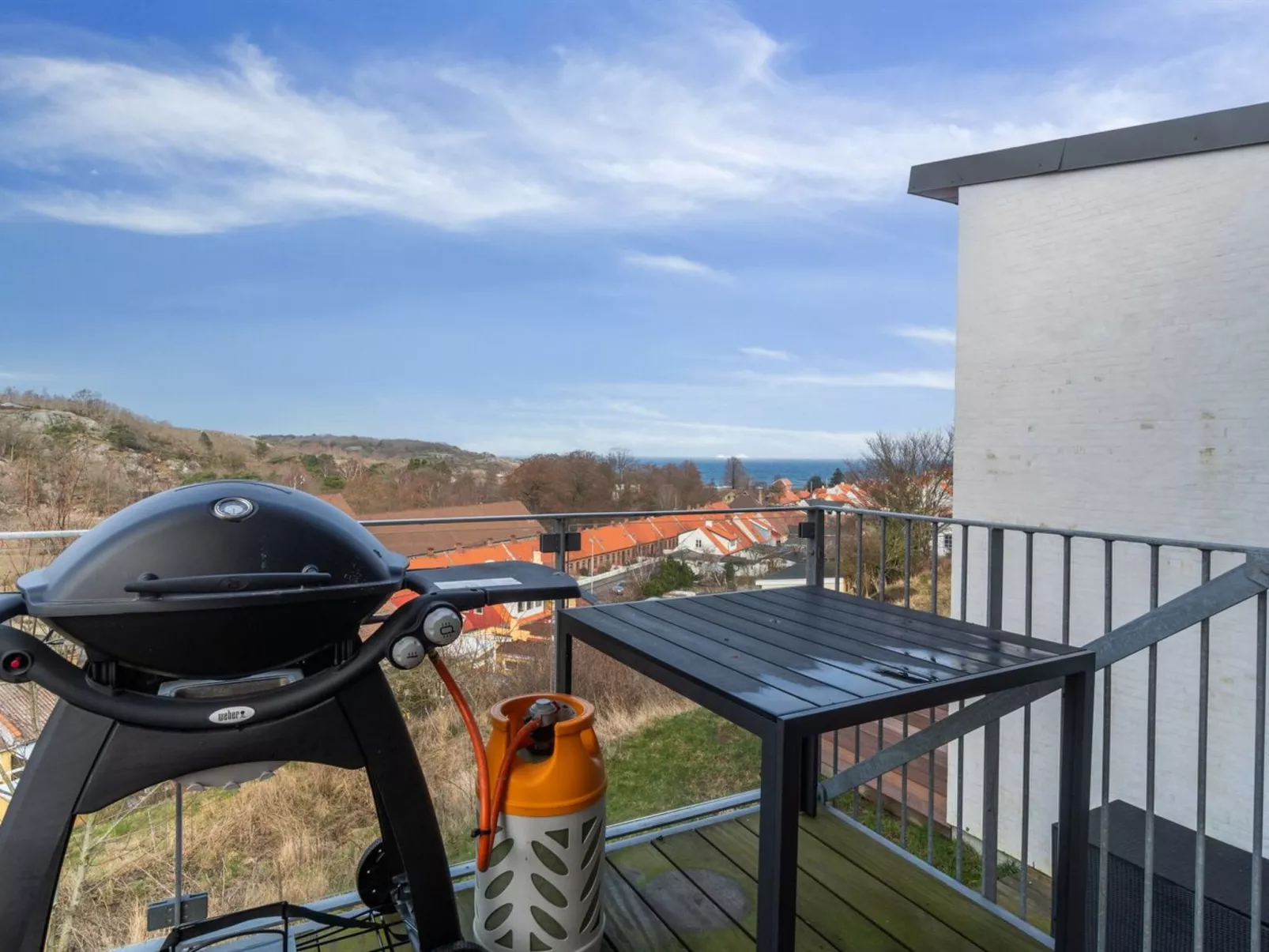 "Rossella" - 450m from the sea-Draußen