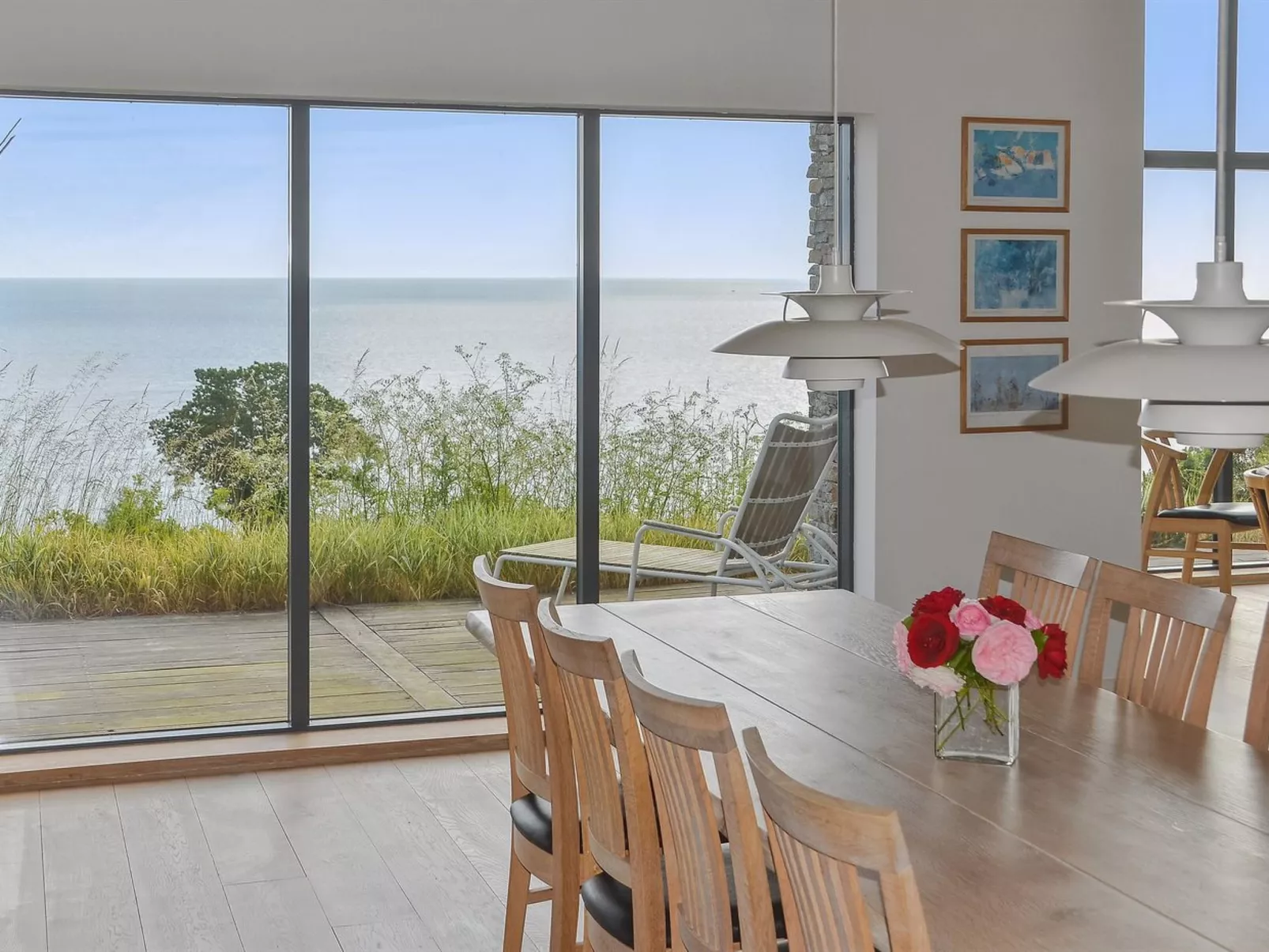 "Linda" - 200m from the sea-Drinnen