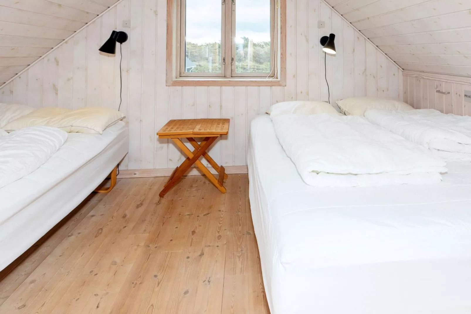 Seaside Serenity in Lonstrup-By Traum-Indoor