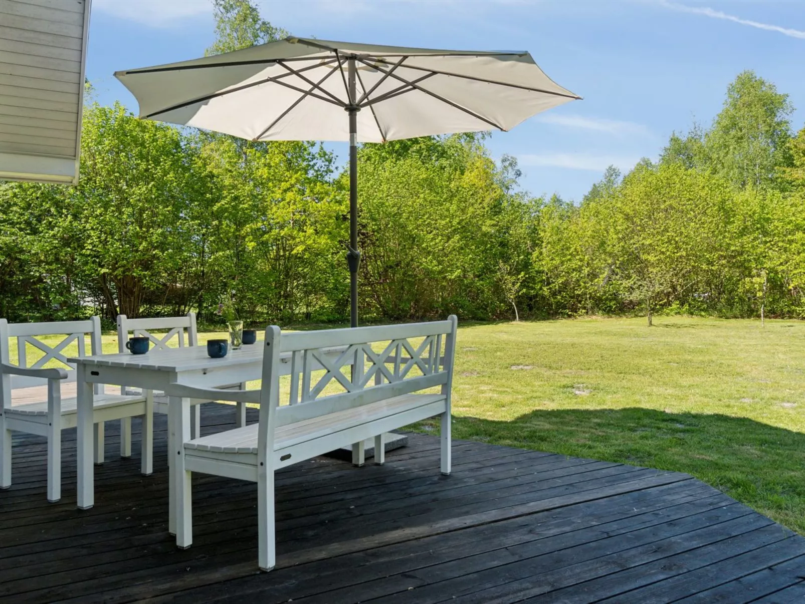 "Fatima" - 400m from the sea-Outside