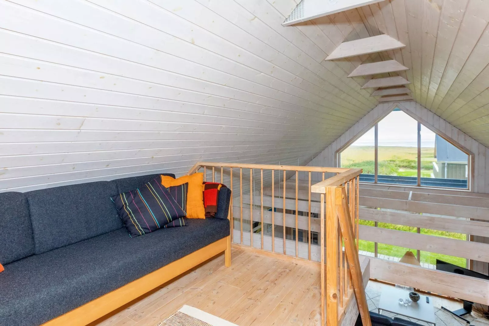 Seaside Serenity in Lonstrup-By Traum-Indoor
