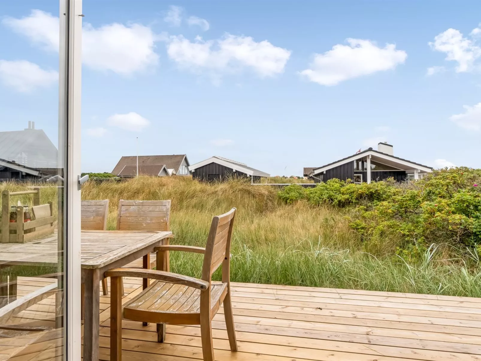 "Carstina" - 400m from the sea-Outside