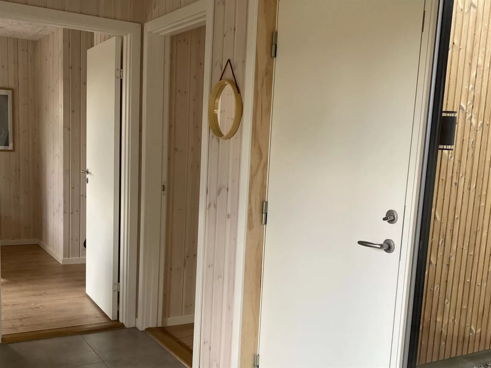 "Anne" - 150m from the sea-Dedans