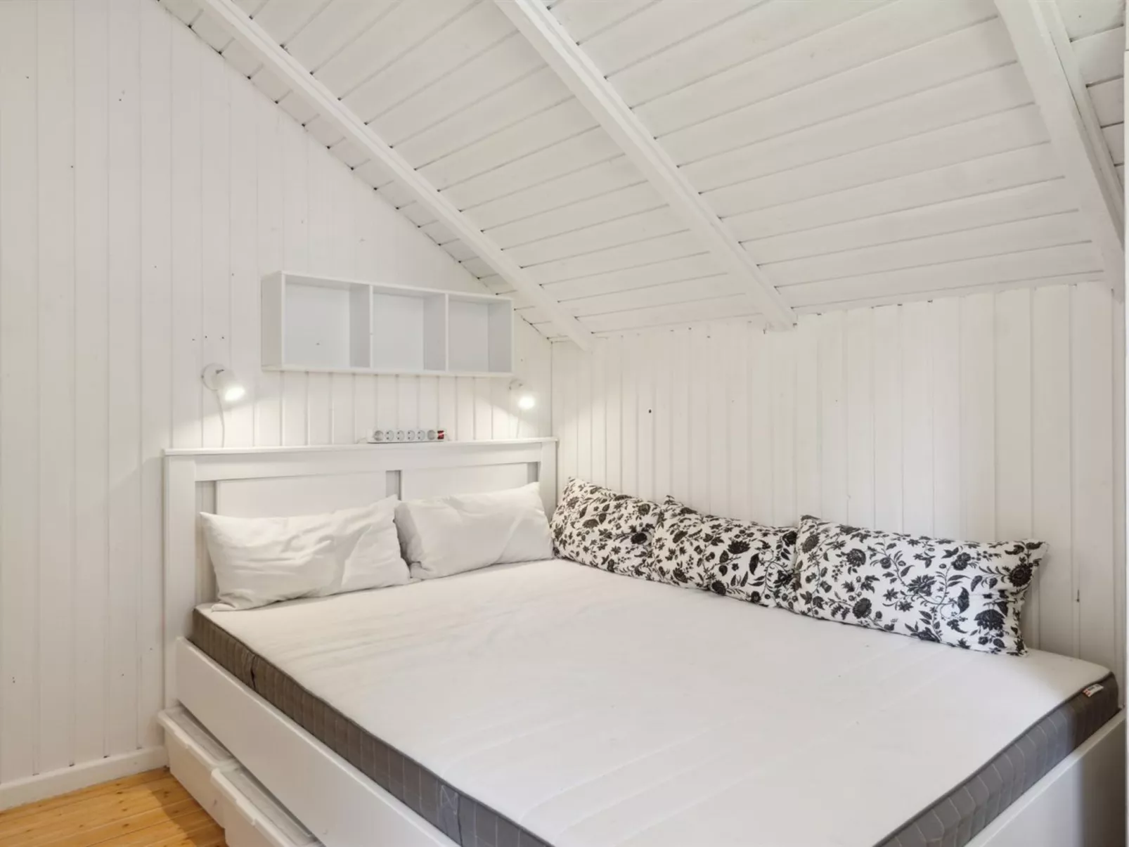 "Lennart" - 4km from the sea-Inside