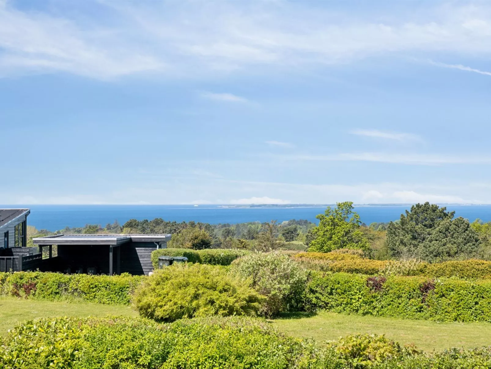 "Els" - 1.8km from the sea-Dehors