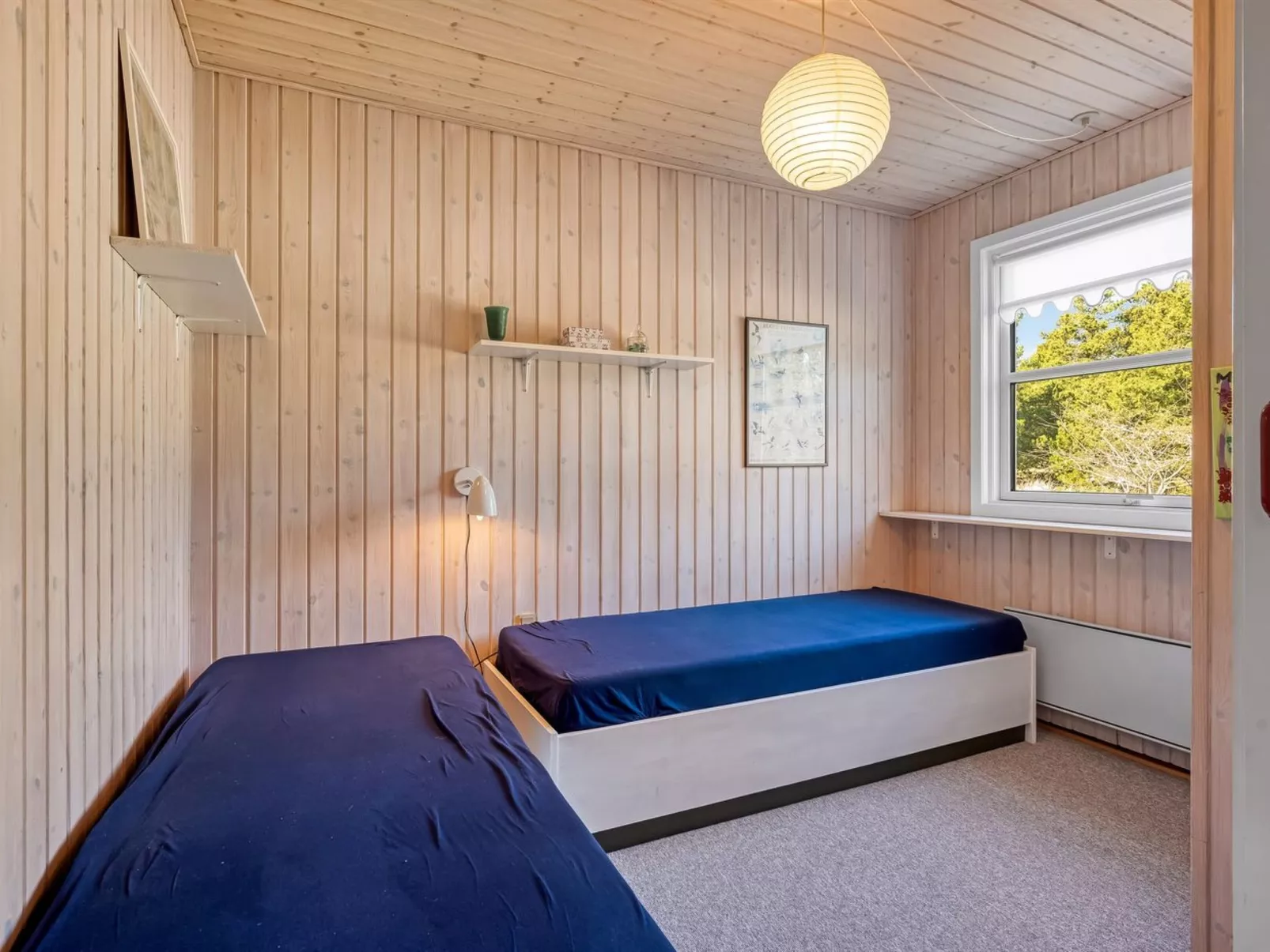 "Andrea" - 1.6km from the sea-Drinnen