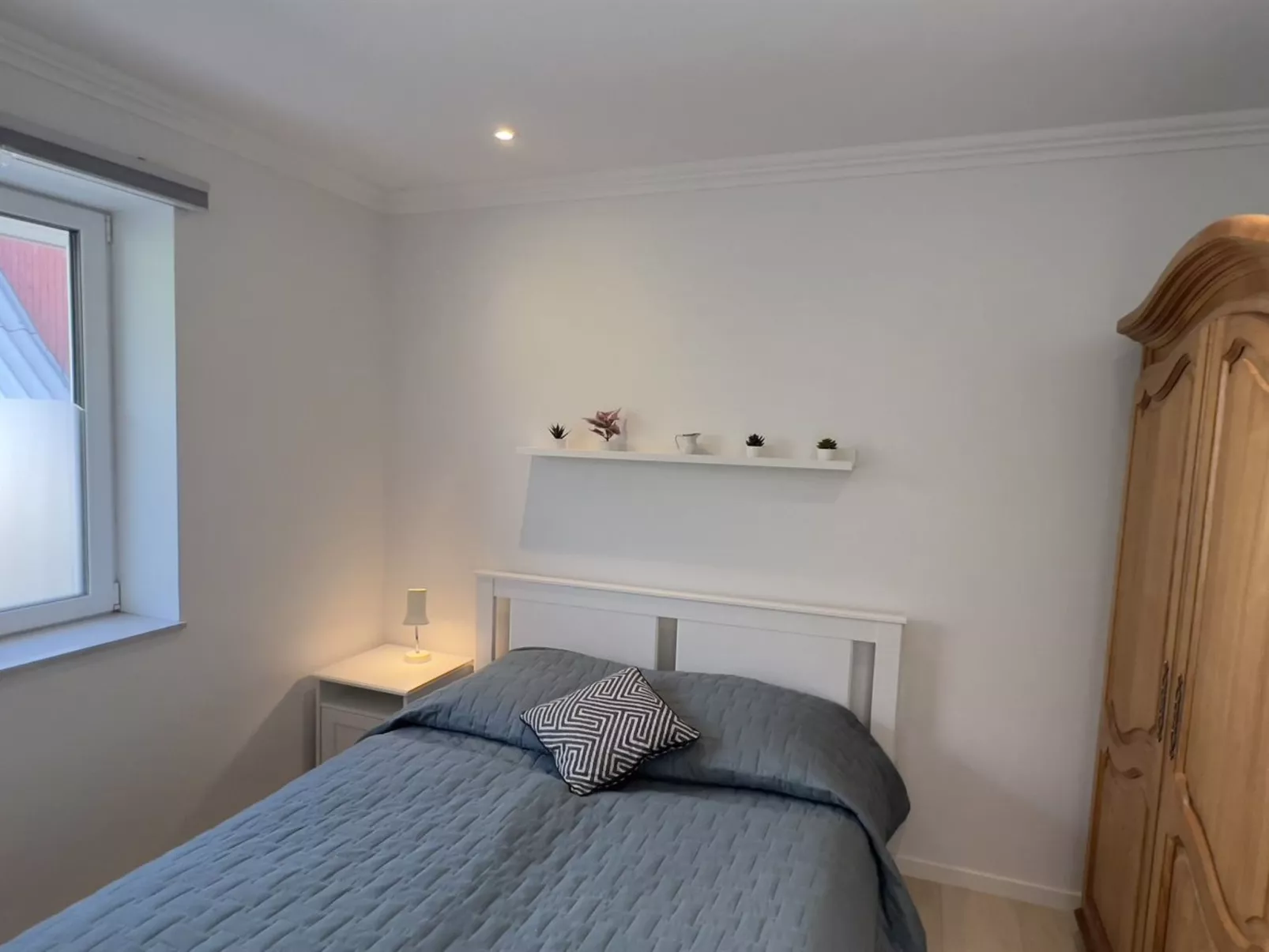 "Volmar" - 10m from the sea-Drinnen