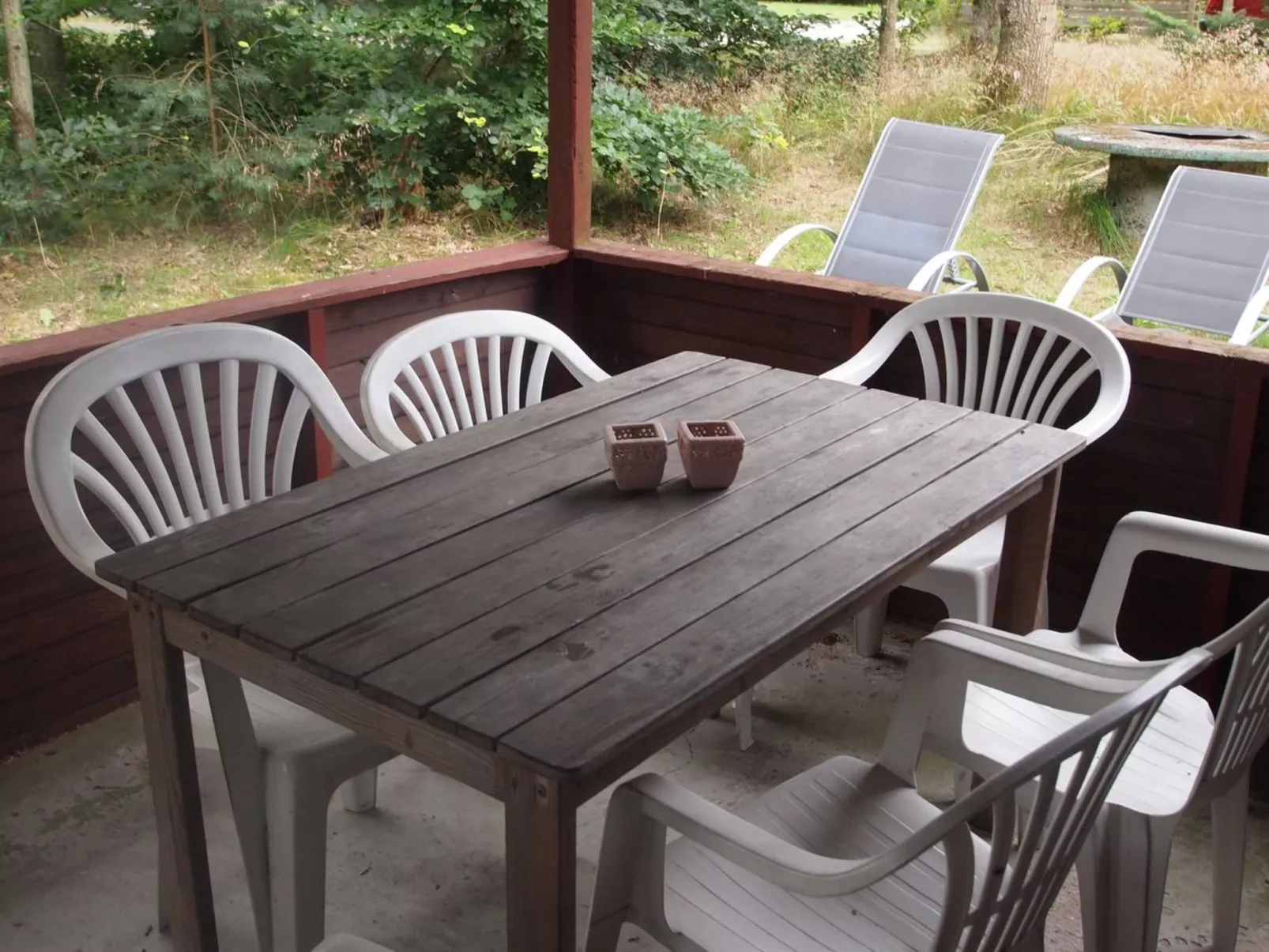 "Friis" - 100m from the sea-Inside