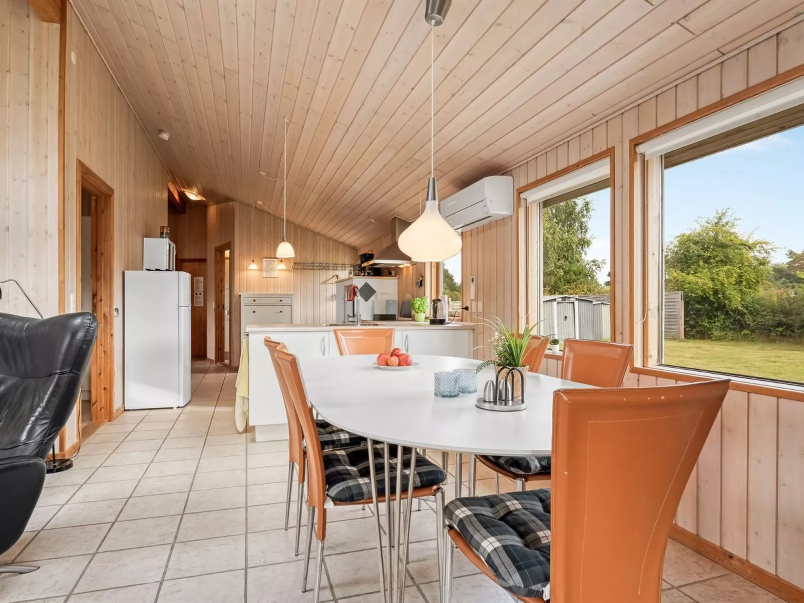 "Dagna" - 400m from the sea-Drinnen