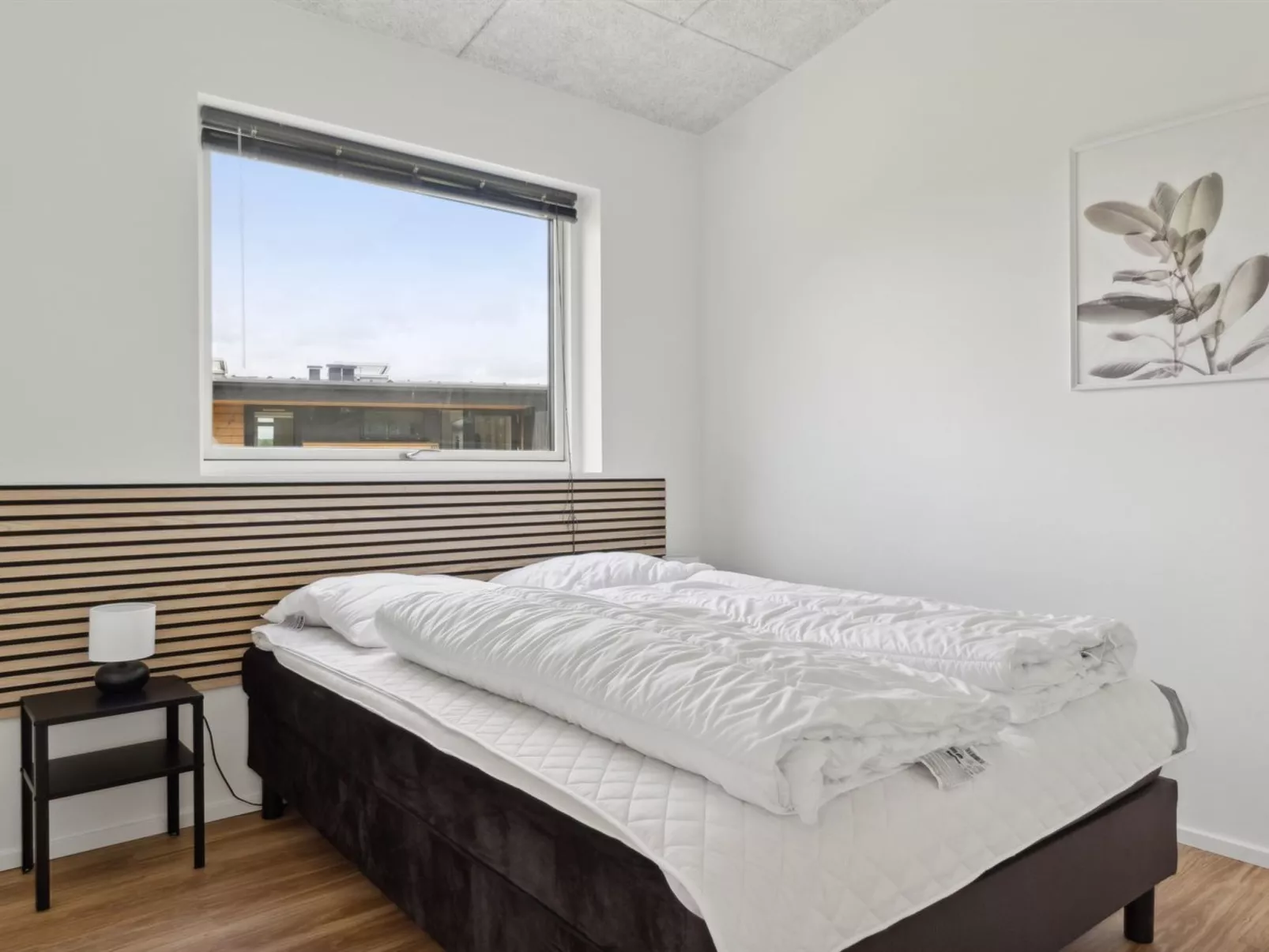 "Nissine" - 300m from the sea-Dedans