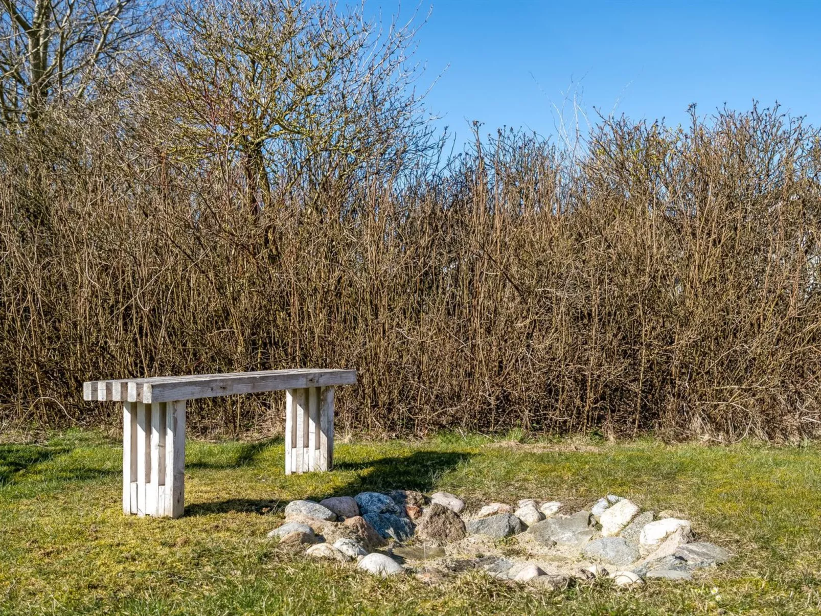 "Rudy" - 800m from the sea-Draußen