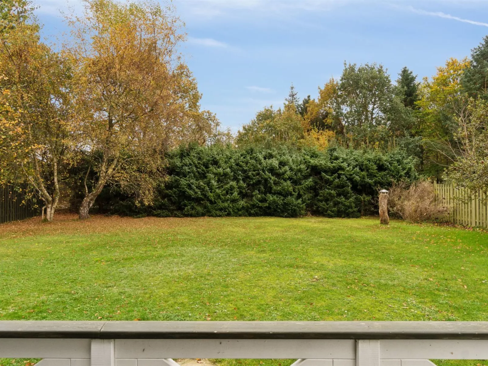 "Ananda" - 900m from the sea-Dehors