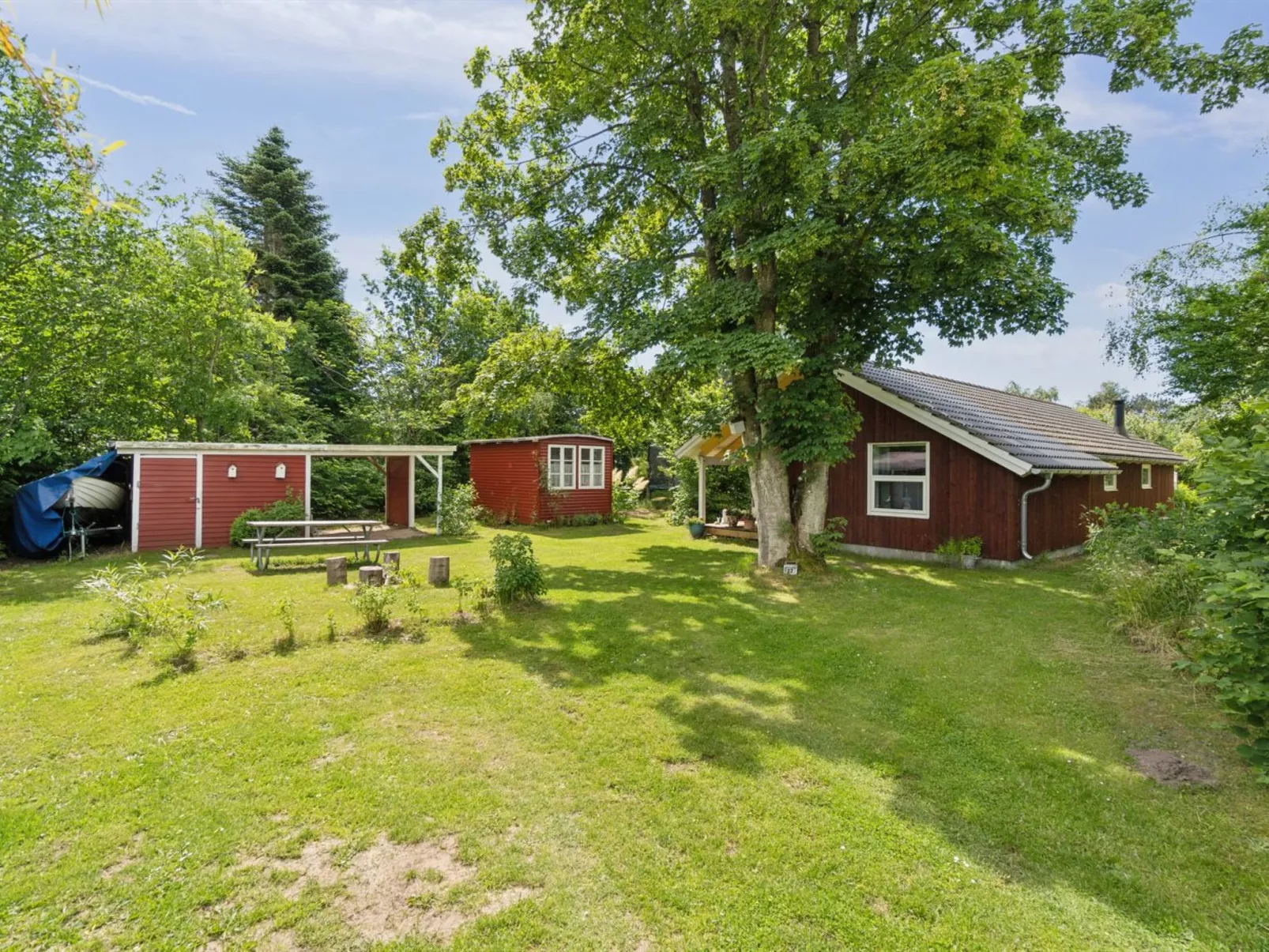 "Alger" - 450m from the sea-Outside