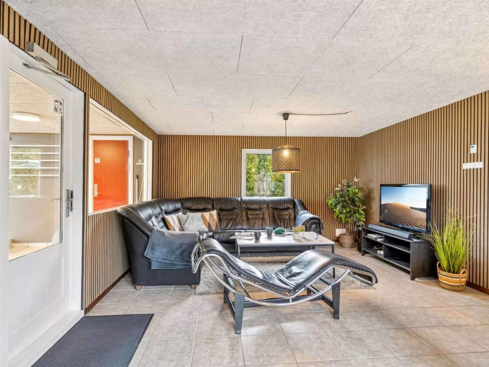 "Fidelia" - 400m from the sea-Inside