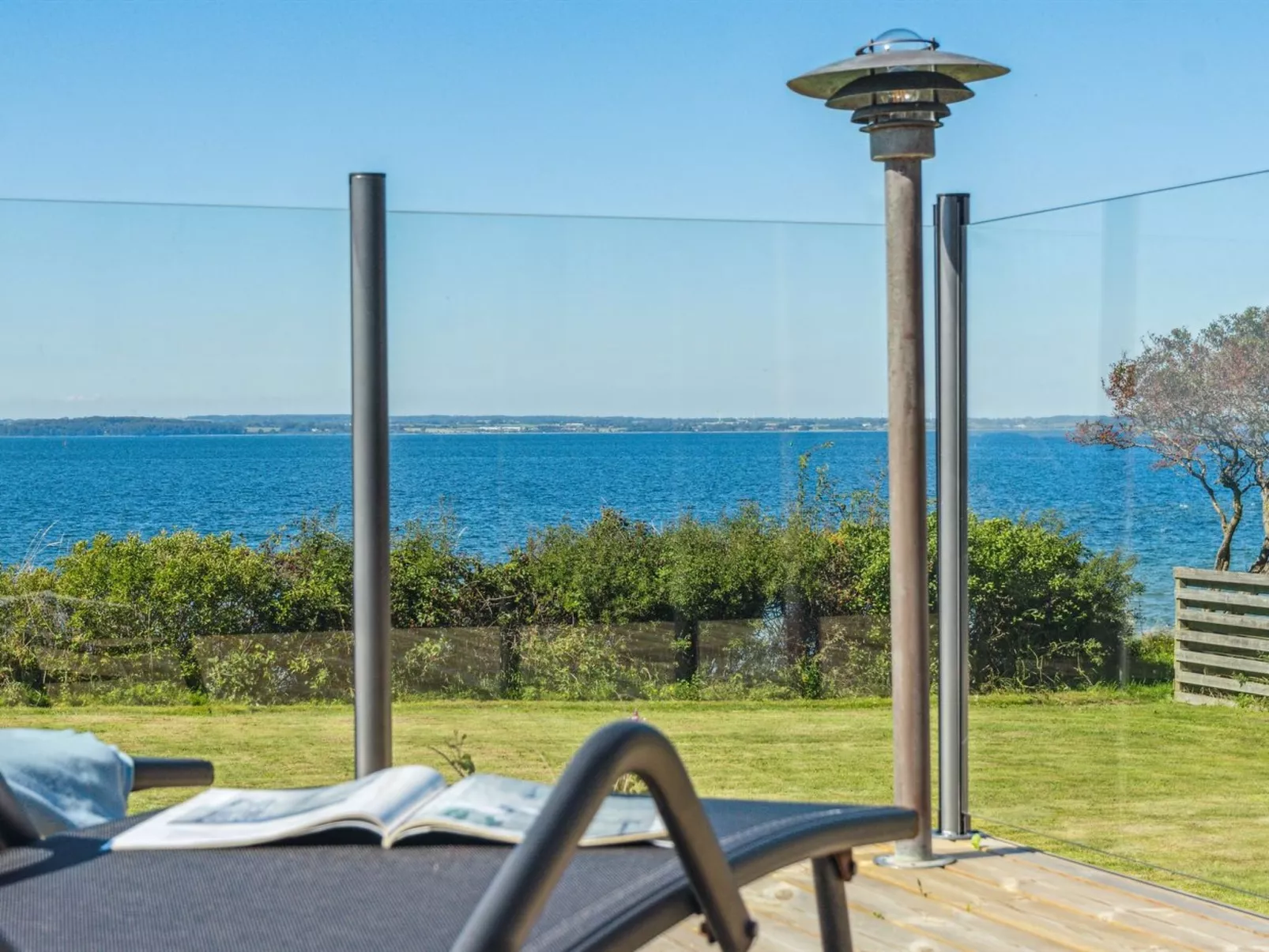 "Jovana" - 40m from the sea-Draußen