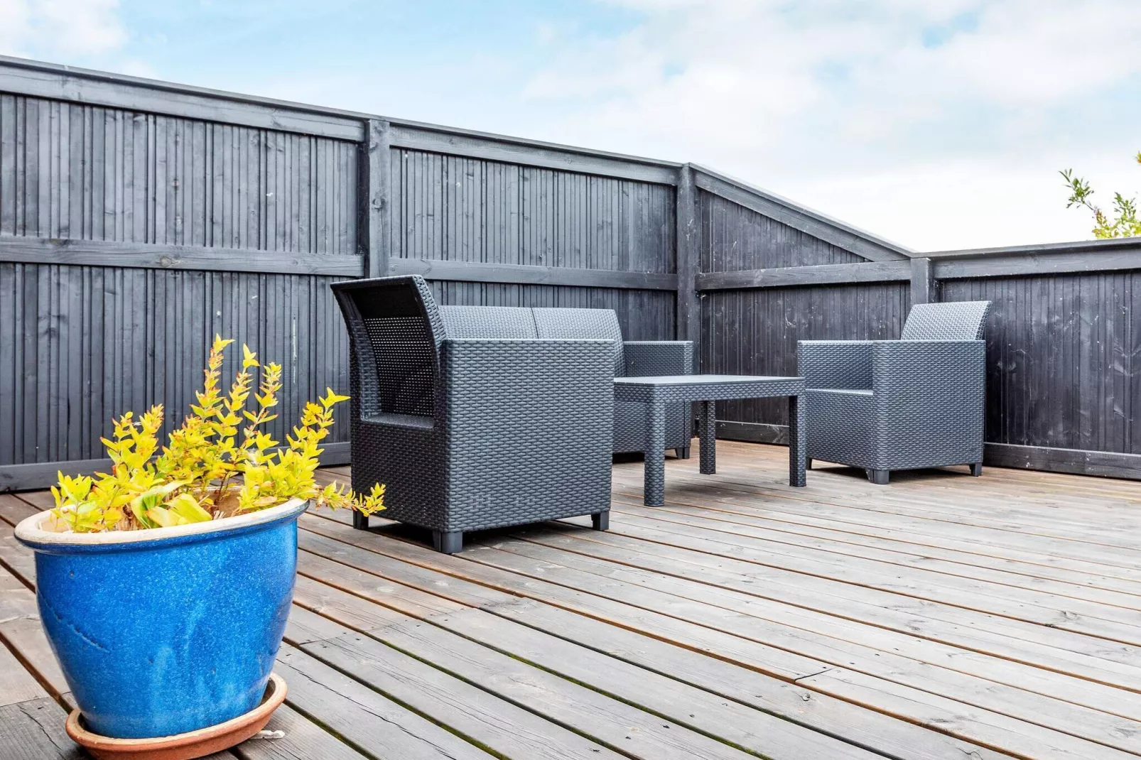 6 person holiday home in Hirtshals-By Traum-View